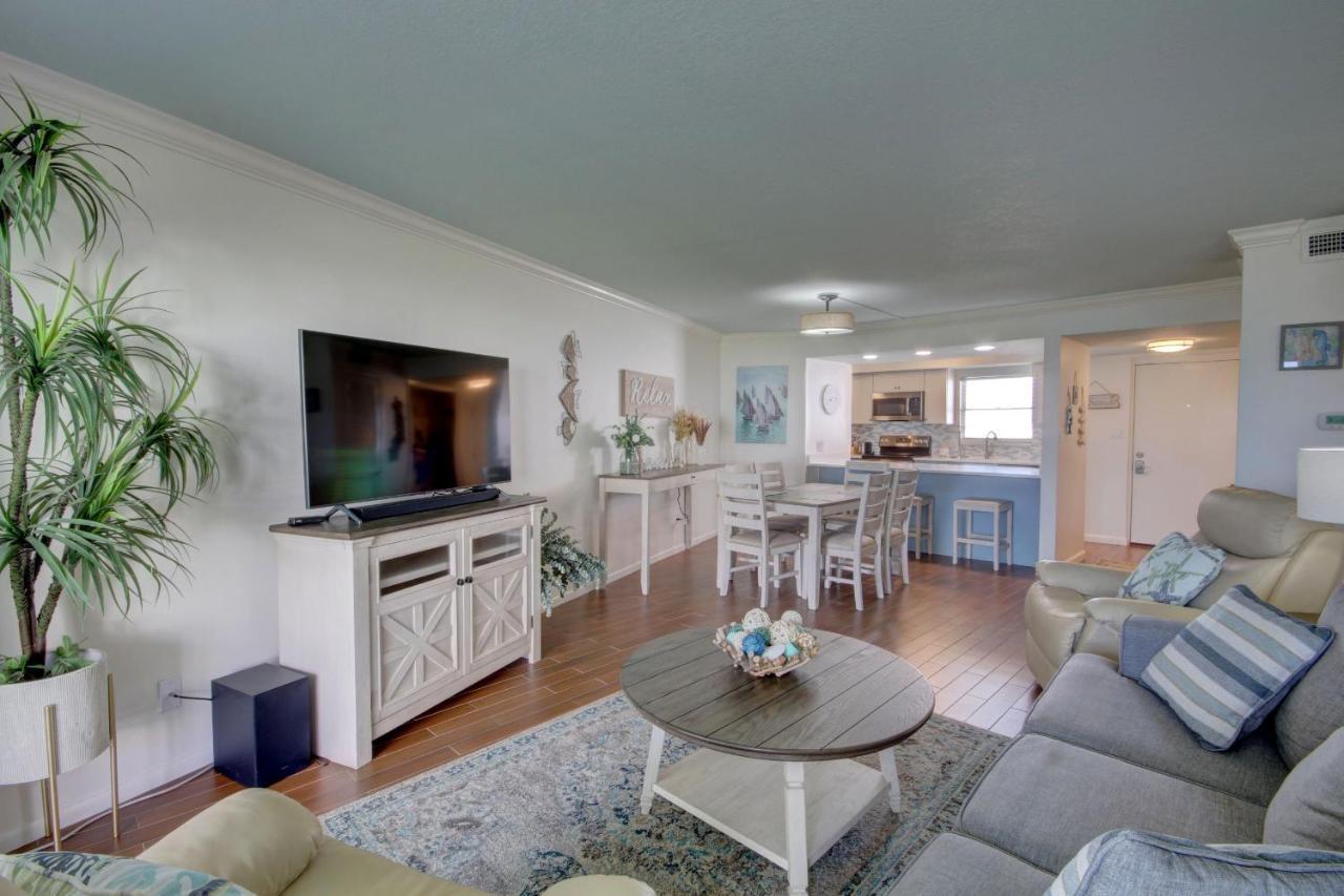 El Matador 225 - Centrally Located To All The Amenities At El Matador Fort Walton Beach Extérieur photo