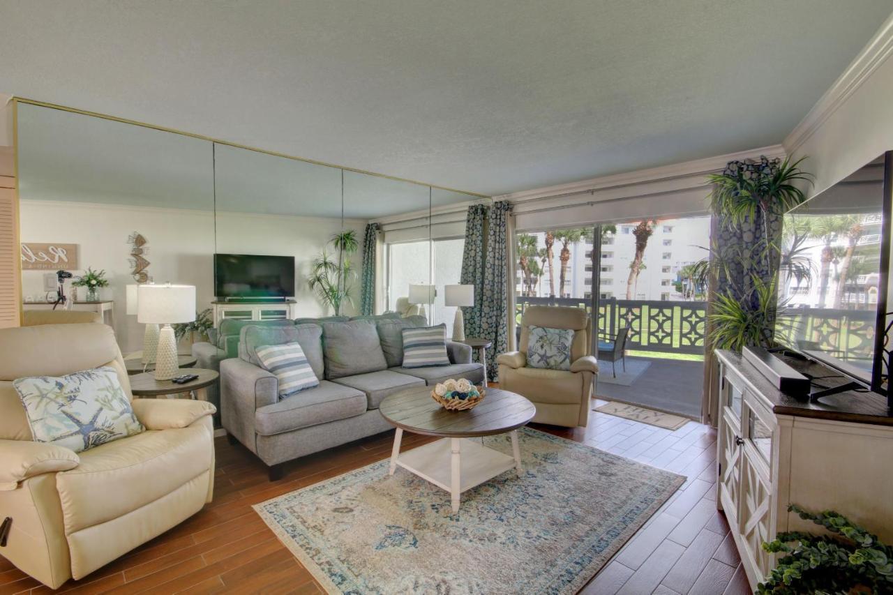 El Matador 225 - Centrally Located To All The Amenities At El Matador Fort Walton Beach Extérieur photo