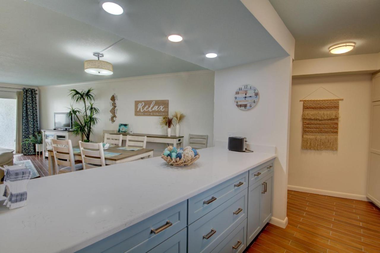 El Matador 225 - Centrally Located To All The Amenities At El Matador Fort Walton Beach Extérieur photo