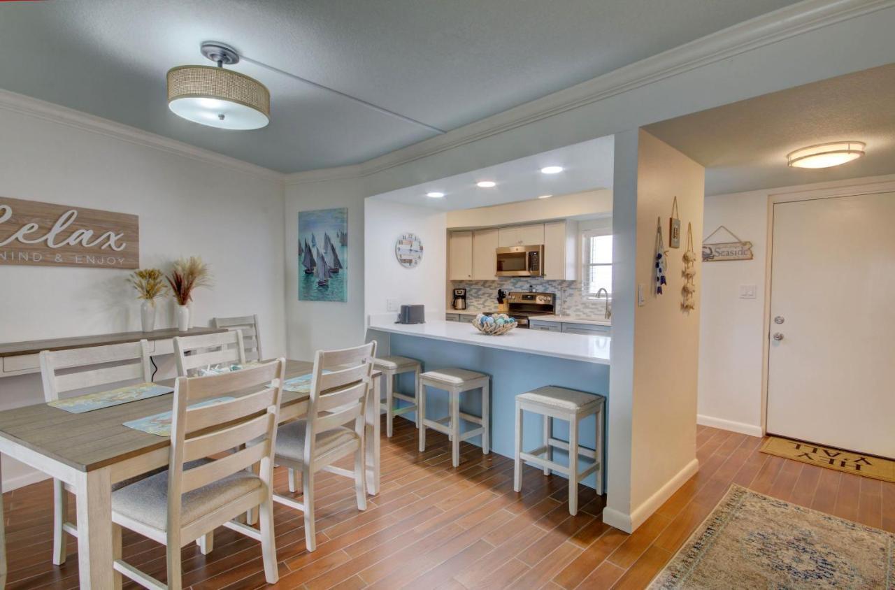 El Matador 225 - Centrally Located To All The Amenities At El Matador Fort Walton Beach Extérieur photo