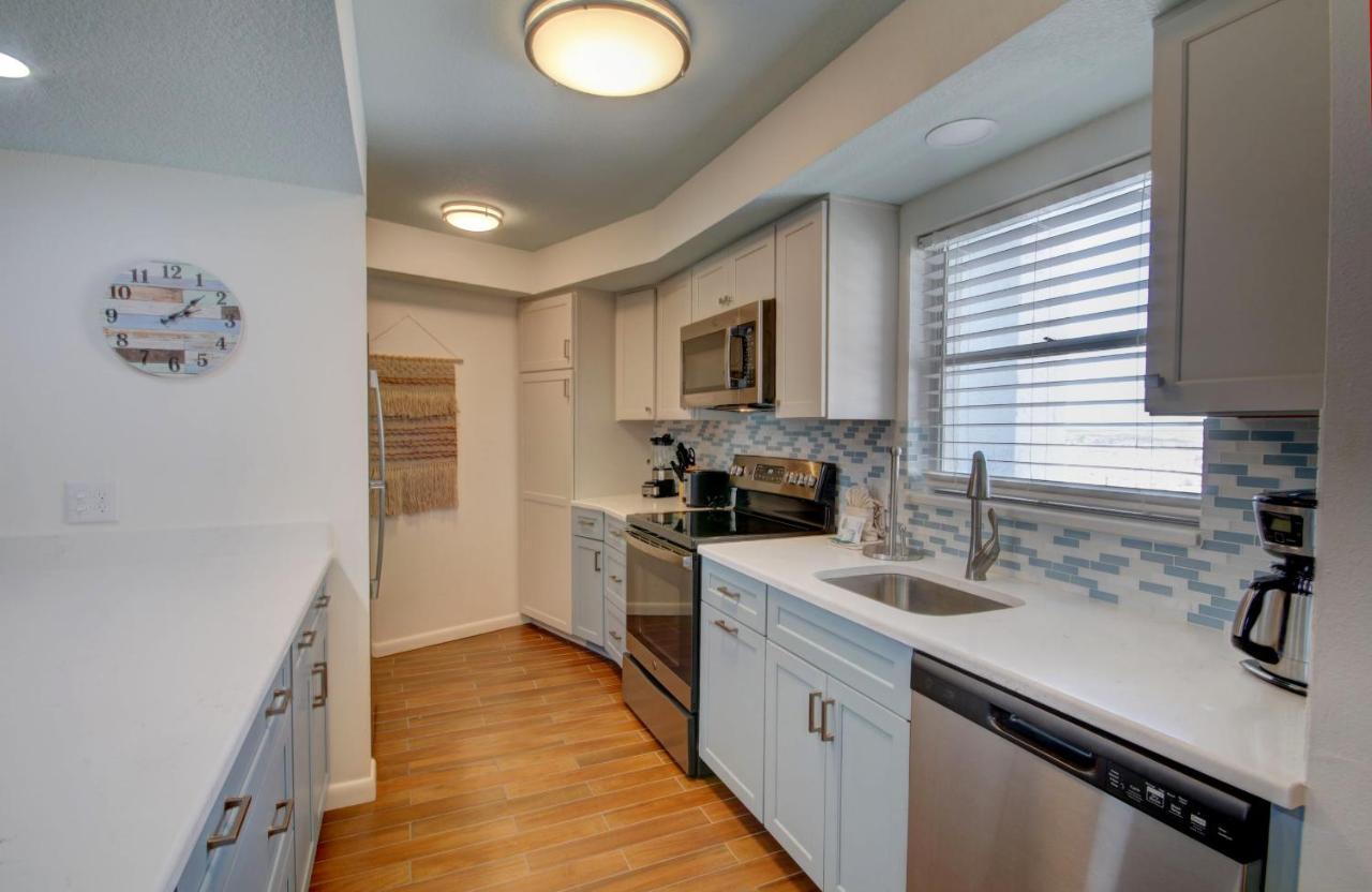 El Matador 225 - Centrally Located To All The Amenities At El Matador Fort Walton Beach Extérieur photo