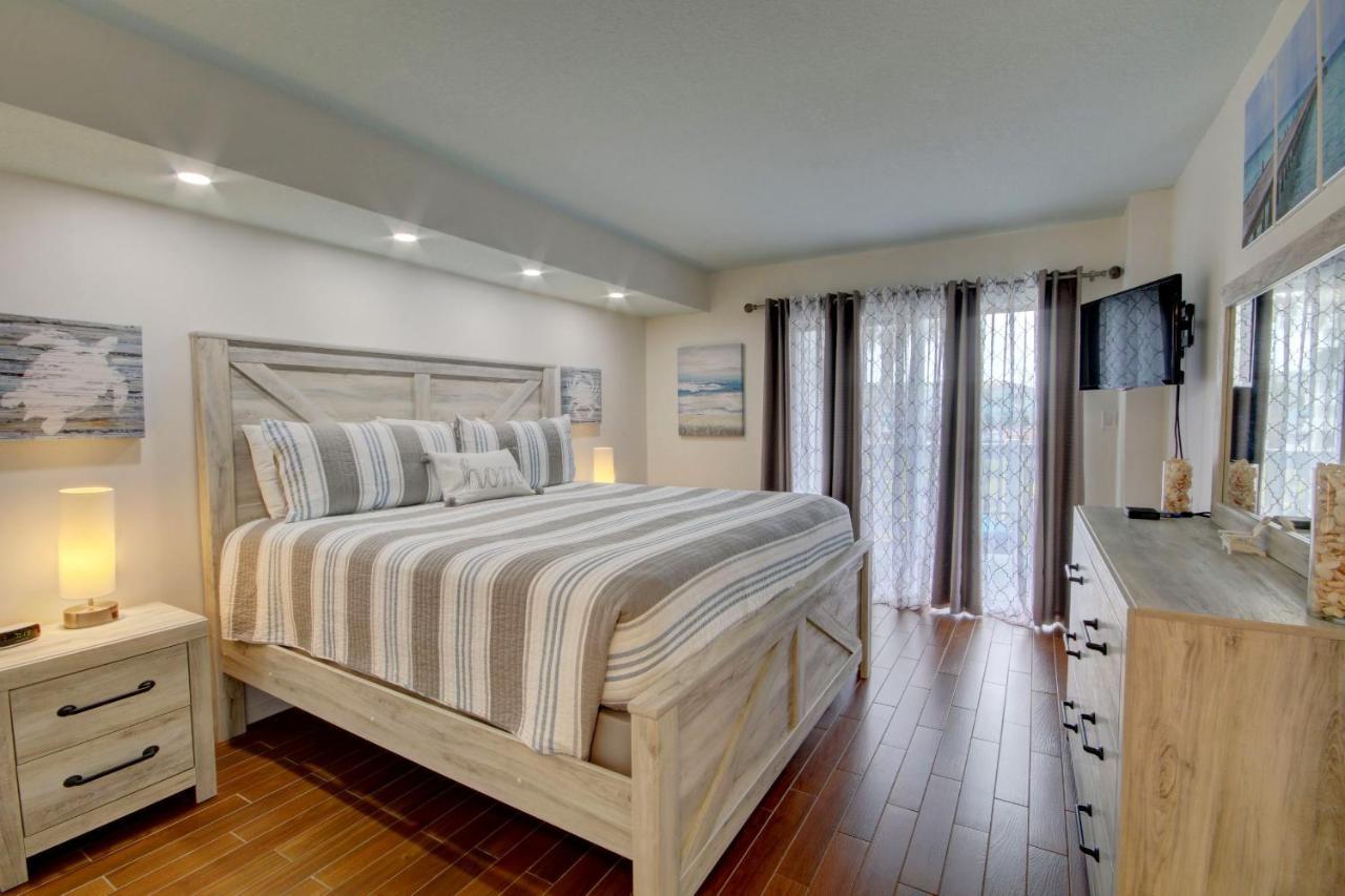 El Matador 225 - Centrally Located To All The Amenities At El Matador Fort Walton Beach Extérieur photo