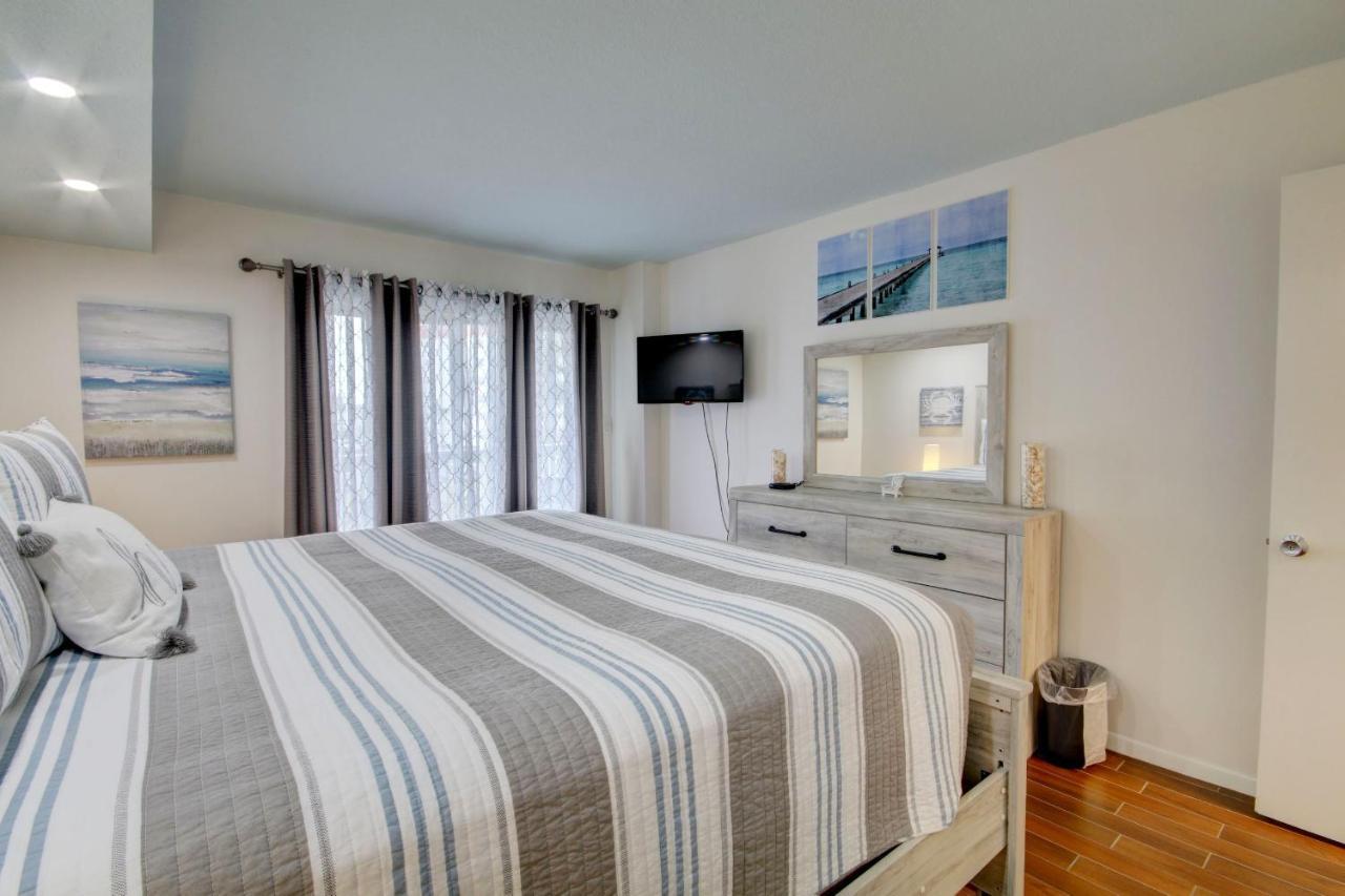 El Matador 225 - Centrally Located To All The Amenities At El Matador Fort Walton Beach Extérieur photo