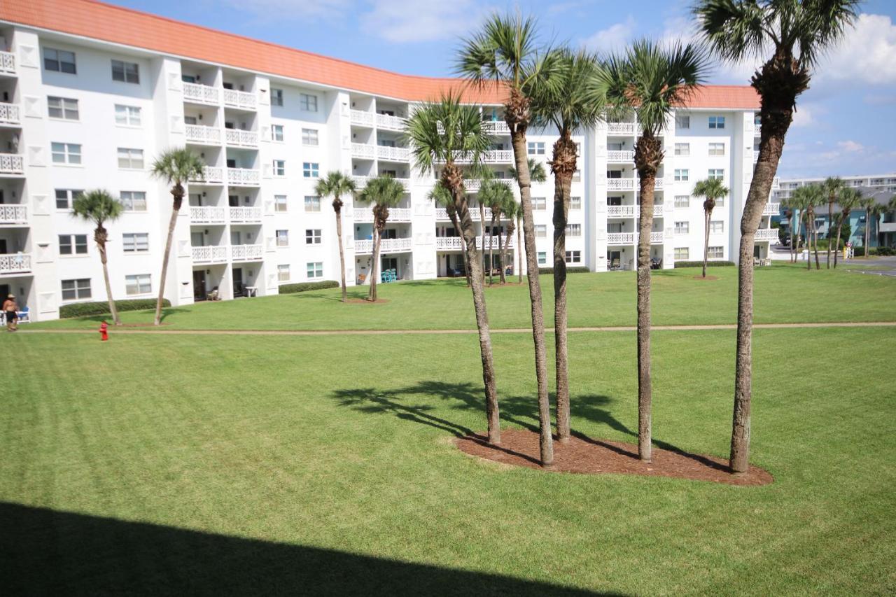 El Matador 225 - Centrally Located To All The Amenities At El Matador Fort Walton Beach Extérieur photo