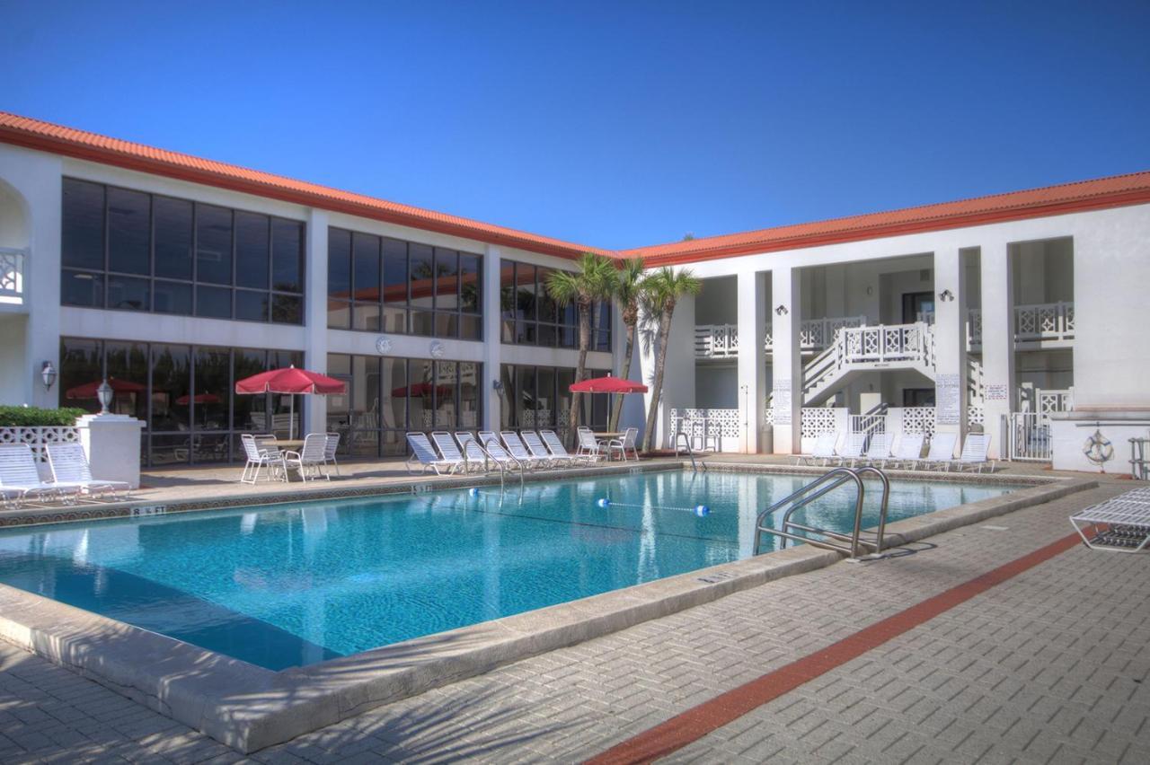 El Matador 225 - Centrally Located To All The Amenities At El Matador Fort Walton Beach Extérieur photo