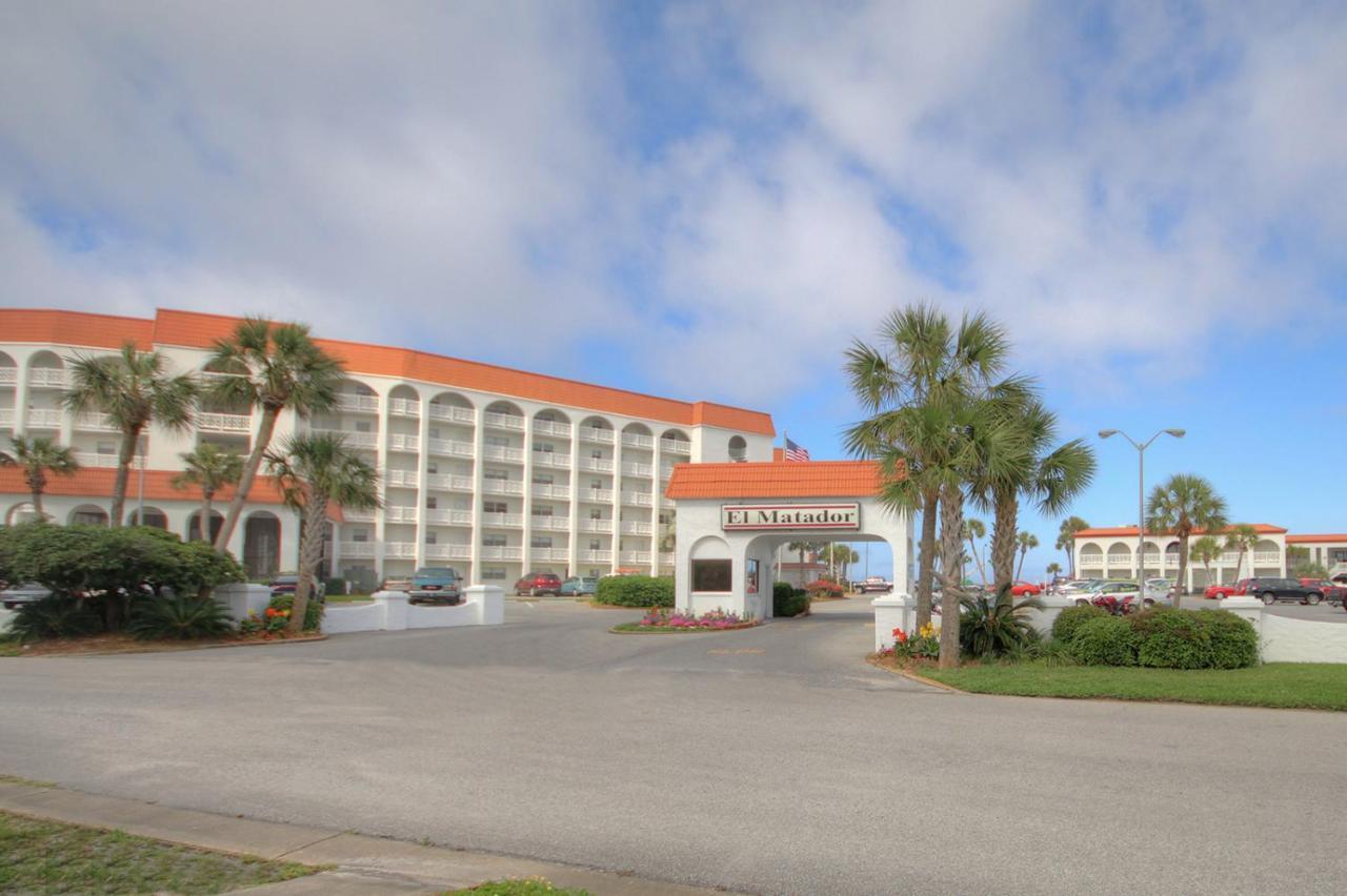 El Matador 225 - Centrally Located To All The Amenities At El Matador Fort Walton Beach Extérieur photo